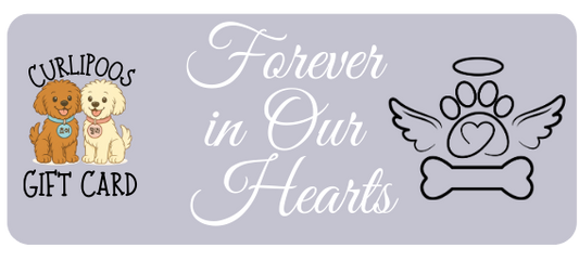 Forever in Our Hearts Gift Card